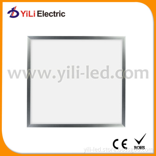 Square Side-Emitting LED Panel Light with CE